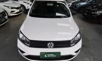 Volkswagen gol 2023 1.0 12v mpi totalflex 4p manual
