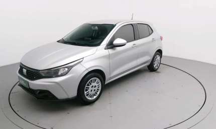 Fiat argo 2023 1.0 firefly flex drive manual