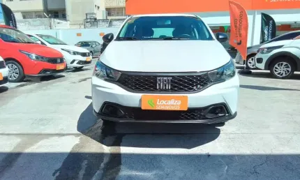 Fiat argo 2023 1.0 firefly flex manual