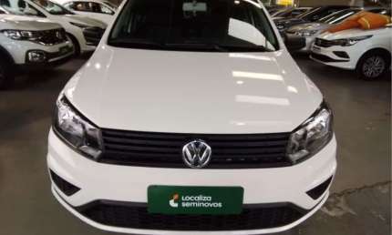 Volkswagen gol 2021 1.0 12v mpi totalflex 4p manual