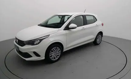 Fiat argo 2022 1.0 firefly flex manual
