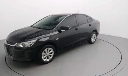 Chevrolet onix 2022 1.0 flex plus lt manual