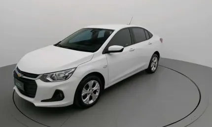 Chevrolet onix 2023 1.0 turbo flex ltz automático