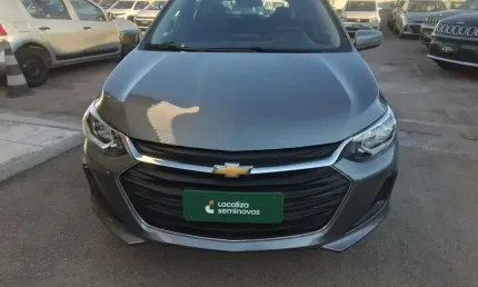 Chevrolet onix 2023 1.0 turbo flex lt manual