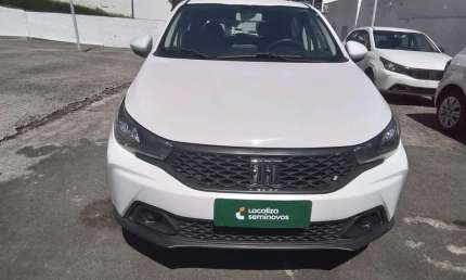 Fiat argo 2023 1.0 firefly flex drive manual