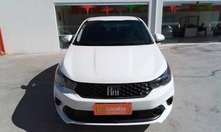 Fiat argo 2022 1.0 firefly flex manual
