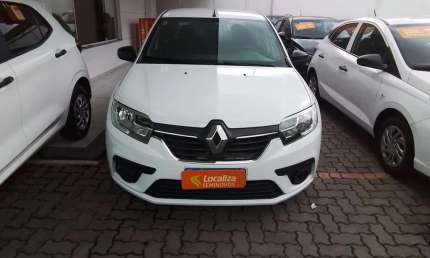 Renault logan 2023 1.0 12v sce flex zen manual