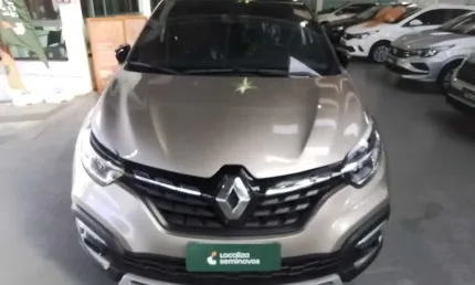 Renault captur 2023 1.3 tce flex iconic x-tronic