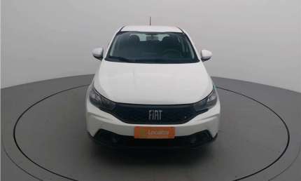 Fiat argo 2023 1.0 firefly flex drive manual