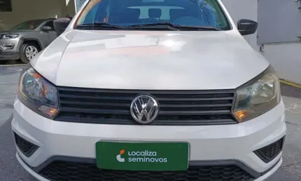 Volkswagen gol 2021 1.0 12v mpi totalflex 4p manual
