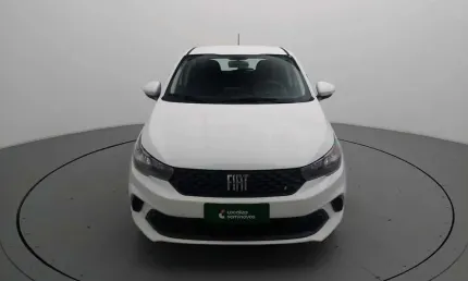 Fiat argo 2022 1.0 firefly flex manual