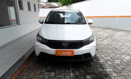 Fiat argo 2023 1.0 firefly flex drive manual