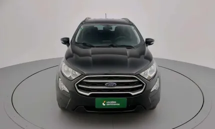 Ford ecosport 2020 1.5 ti-vct flex se automático