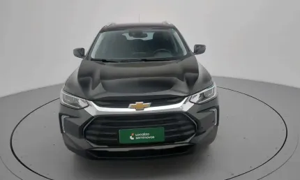 Chevrolet tracker 2023 1.2 turbo flex premier automático