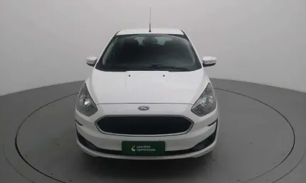 Ford ka 2020 1.5 ti-vct flex se automático