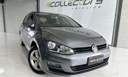Volkswagen golf 1.0 tsi comfortline 12v total flex 4p manual