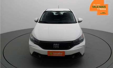 Fiat argo 2023 1.0 firefly flex drive manual