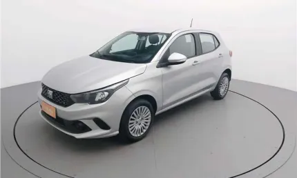 Fiat argo 2022 1.0 firefly flex manual