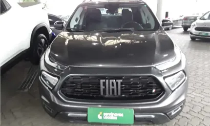 Fiat toro 2022 1.3 turbo 270 flex volcano at6
