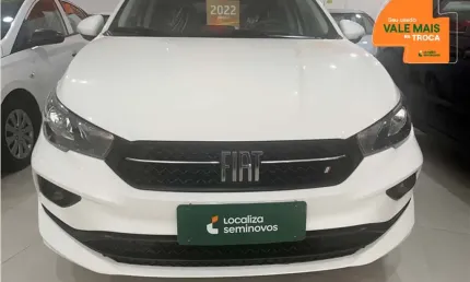 Fiat cronos 2022 1.3 firefly flex drive manual