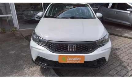 Fiat argo 2023 1.0 firefly flex drive manual