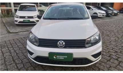 Volkswagen gol 2023 1.0 12v mpi totalflex 4p manual