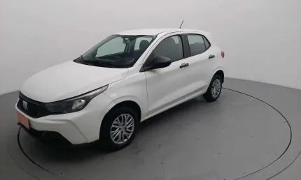 Fiat argo 2023 1.0 firefly flex manual