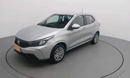 Fiat argo 2023 1.0 firefly flex drive manual