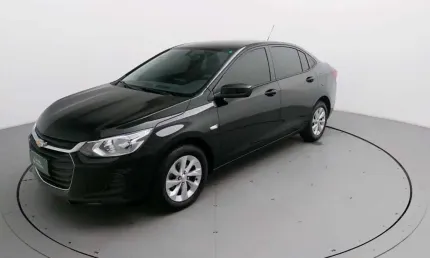 Chevrolet onix 2023 1.0 turbo flex plus lt automático