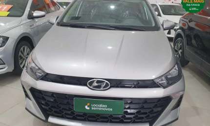 Hyundai hb20s 2023 1.0 tgdi flex comfort automático
