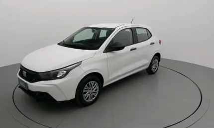 Fiat argo 2023 1.0 firefly flex manual