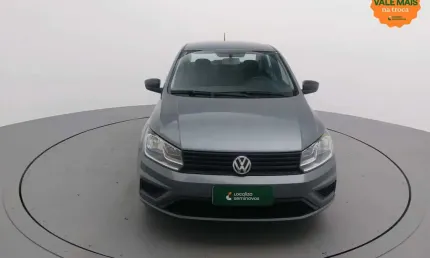 Volkswagen voyage 2023 1.0 12v mpi totalflex 4p manual