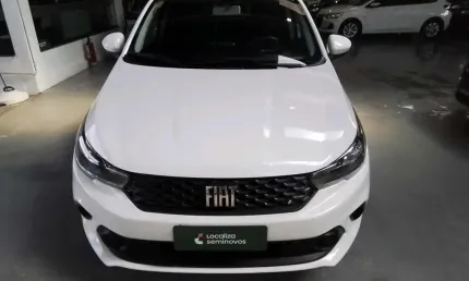 Fiat argo 2021 1.0 firefly flex drive manual