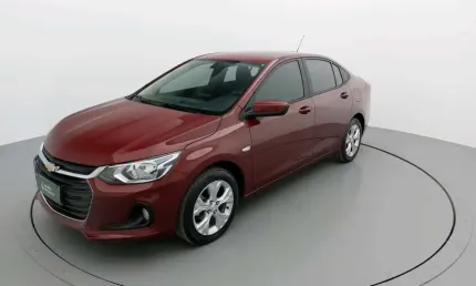 Chevrolet onix 2023 1.0 turbo flex ltz automático