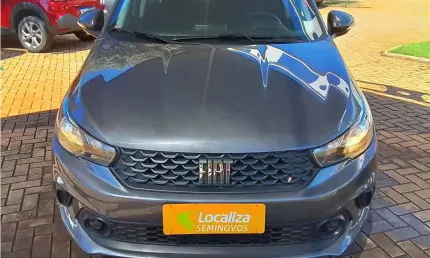 Fiat argo 2022 1.0 firefly flex manual