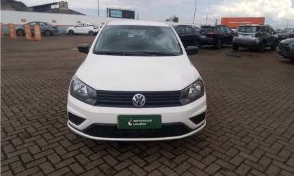 Volkswagen gol 2023 1.0 12v mpi totalflex 4p manual