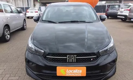 Fiat cronos 2022 1.3 firefly flex drive manual