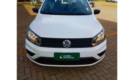 Volkswagen gol 2023 1.0 12v mpi totalflex 4p manual