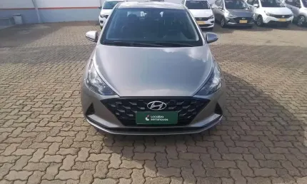 Hyundai hb20 2022 1.0 tgdi flex platinum automático