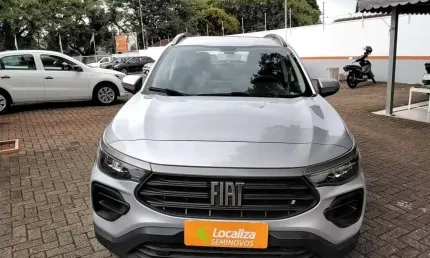 Fiat pulse 2023 1.0 turbo 200 flex drive cvt