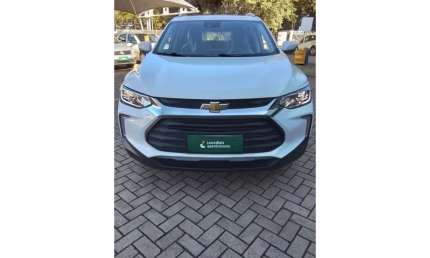 Chevrolet tracker 2023 1.2 turbo flex premier automático