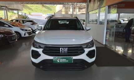 Fiat pulse 2023 1.0 turbo 200 flex drive cvt