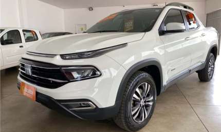 Fiat toro 2022 2.0 16v turbo diesel freedom 4wd at9