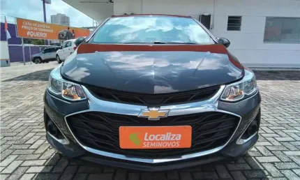 Chevrolet cruze 2022 1.4 turbo lt 16v flex 4p automático