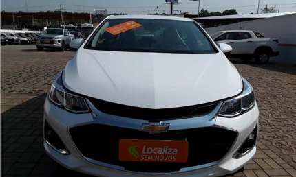 Chevrolet cruze 2022 1.4 turbo lt 16v flex 4p automático