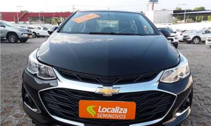 Chevrolet cruze 2022 1.4 turbo lt 16v flex 4p automático