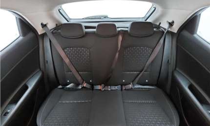 Hyundai hb20 2023 1.0 tgdi flex comfort automático