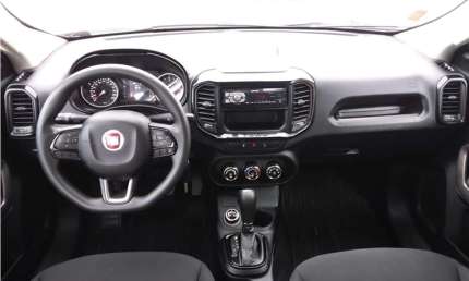 Fiat toro 2021 2.0 16v turbo diesel endurance 4wd at9
