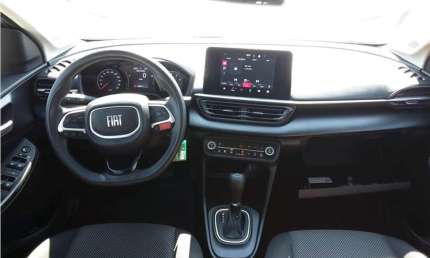 Fiat pulse 2022 1.0 turbo 200 flex drive cvt