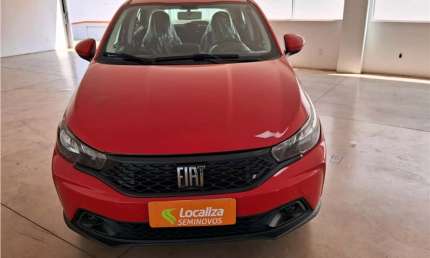 Fiat argo 2023 1.0 firefly flex drive manual